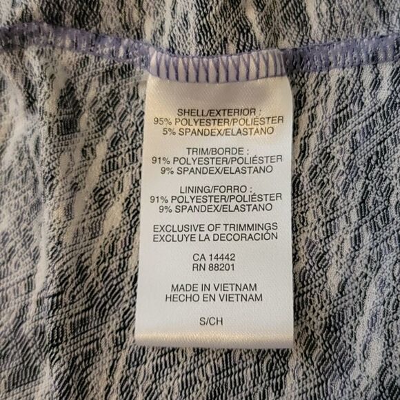 COPY - Mondetta performance gear dress size small - Picture 9 of 10